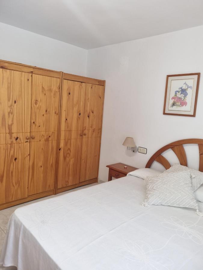 Costa Daurada Apartaments - Paraisol Salou Exterior photo